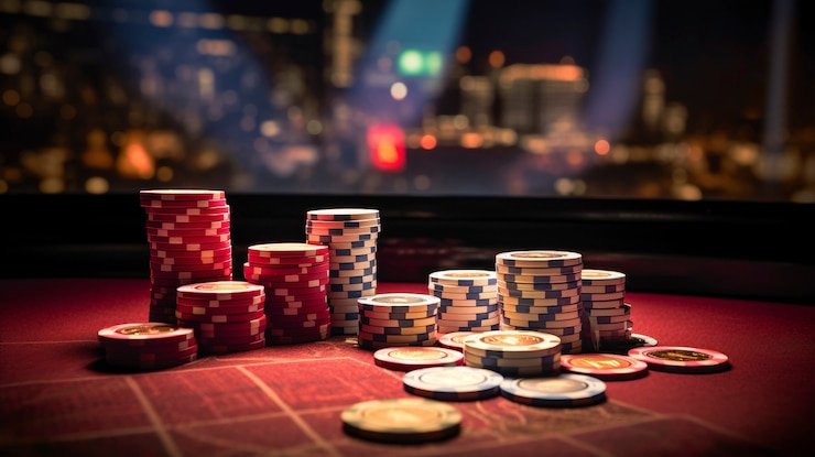 Interface jadwal live permainan blackjack dan roulette guatogel