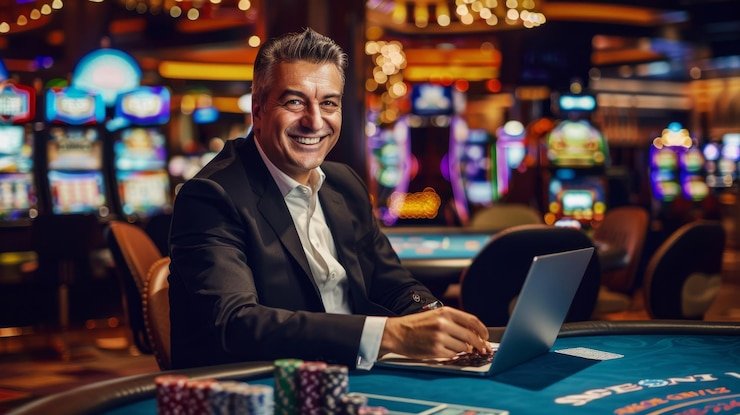 Grafik Paito Mingguan menampilkan frekuensi hasil blackjack selama minggu