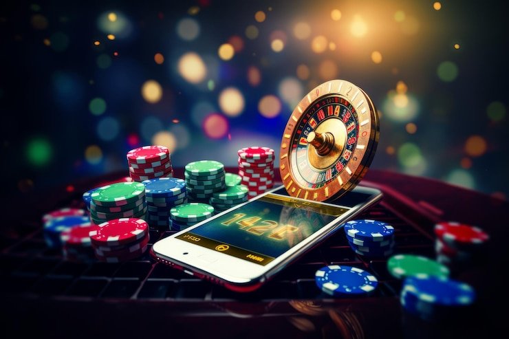 Pertandingan doubles bulutangkis dengan koordinasi tinggi antara dua pemain